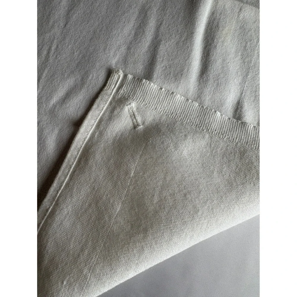 Medical button-on Cloth Napkins Set of 3 Soft‎ Cotton Dinner Napkins 20